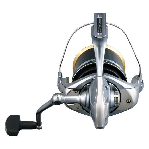 Carreto Surfcasting Shimano 24 Fliegen 35 SD