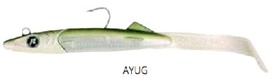 Vinil Ragot Raglou Hybrid