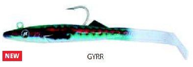 Vinil Ragot Raglou Hybrid