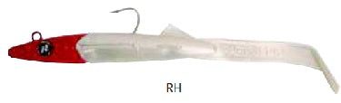 Vinil Ragot Raglou Hybrid