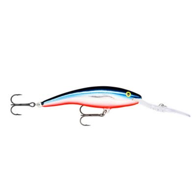 Minnow Rapala Deep Tail Dancer