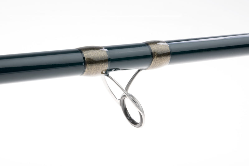 Passador FUJI KW da Cana Vercelli Enygma Triolia 450 – Surfcasting | Barracuda Pesca