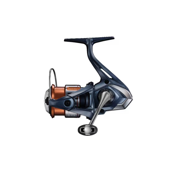 Carreto Spinning Shimano Nasci FD