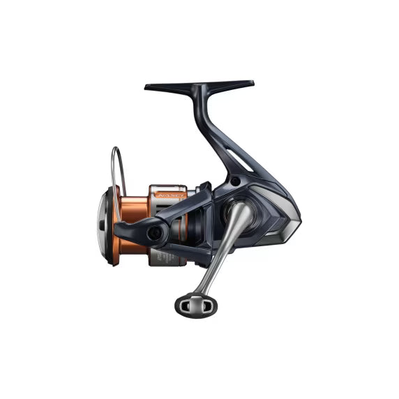 Carreto Spinning Shimano Nasci FD
