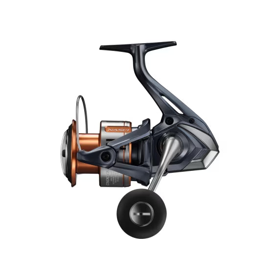 Carreto Spinning Shimano Nasci FD