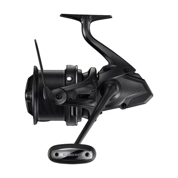 Carreto Shimano Ultegra XTE Spod (Lançamento Longo)