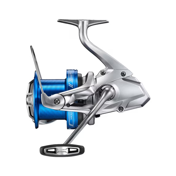 Shimano Carreto Speedmaster 14000 XSD
