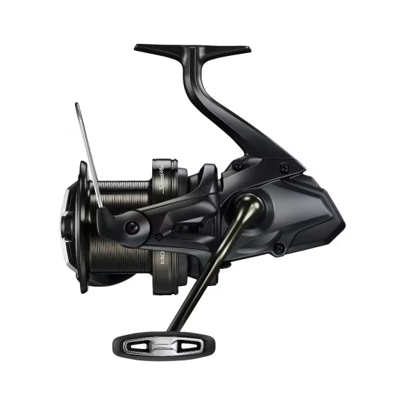 Shimano Carreto Speedmaster 14000 XTD