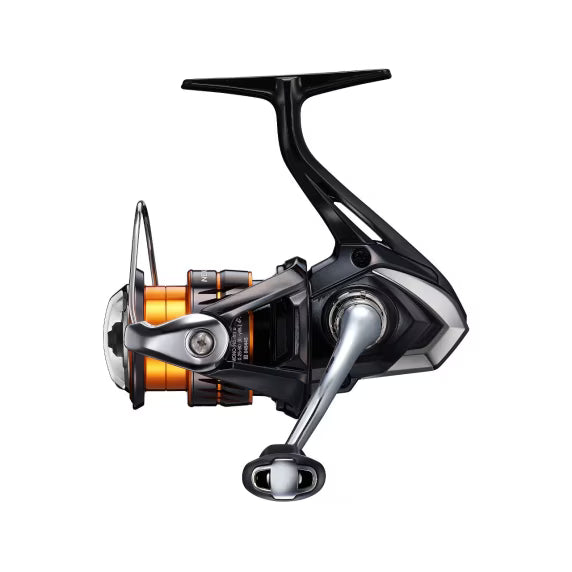 Carreto Shimano Nexave FJ (Nova Geração)