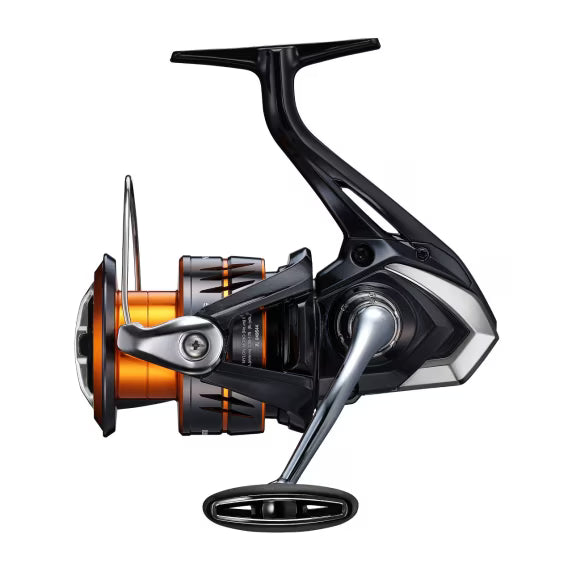 Carreto Shimano Nexave FJ (Nova Geração)