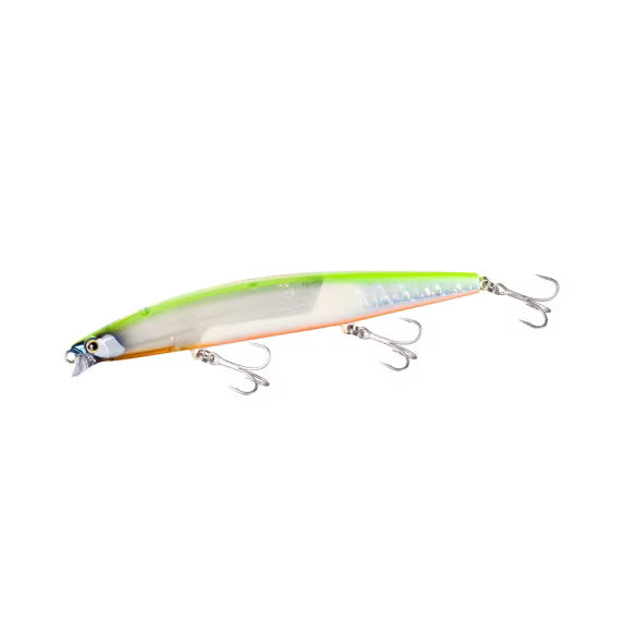 Minnow Shimano Exsence Flashboost Responder 165F