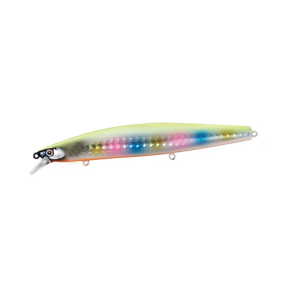 Minnow Shimano Exsence Silent Assassin 129F