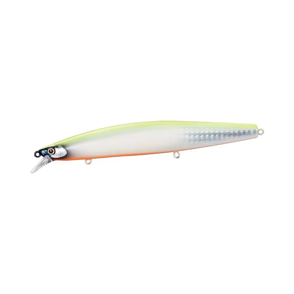 Minnow Shimano Exsence Silent Assassin 129F