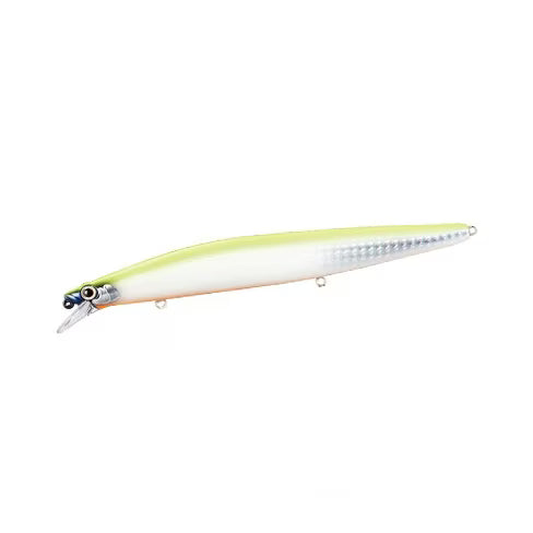Minnow Shimano Exsence Silent Assassin 140F
