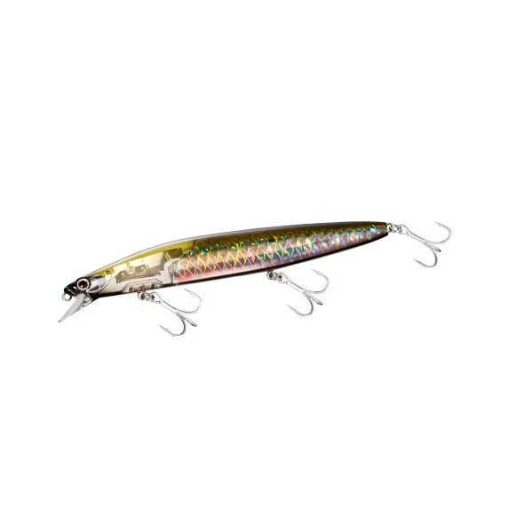Minnow Shimano Exsence Silent Assassin 140S Flashboost