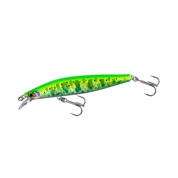 Minnow Shimano Cardiff Bullet 10g