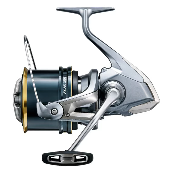 Surfcasting