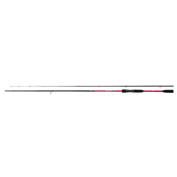 Cana Shimano Sienna Sensitive Spinning 2.69m ML (3-15g) – Solid Tip