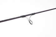 Hart Miura Jig-S pormenor passadores Fuji K alta qualidade anti-enleio
