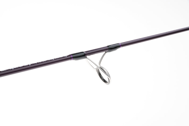 Hart Miura Jig-S pormenor passadores Fuji K alta qualidade anti-enleio
