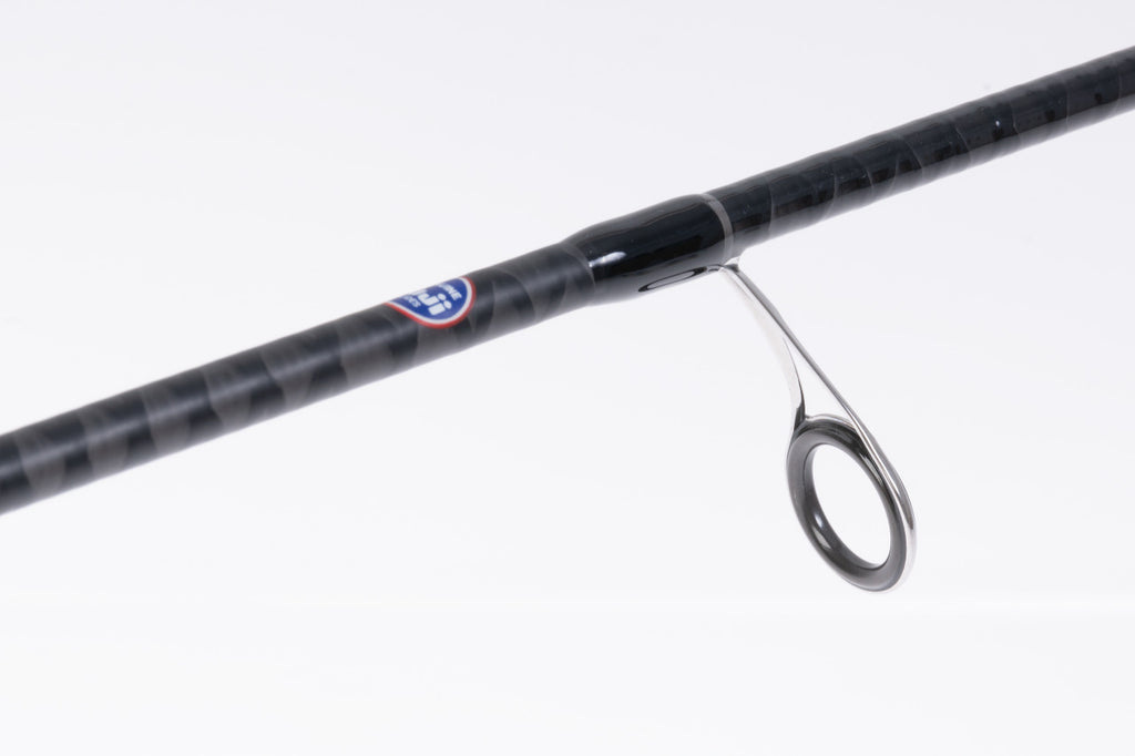 Hart Nation Egi-S 8D passadores Fuji O Ring alta qualidade anti-enleio
