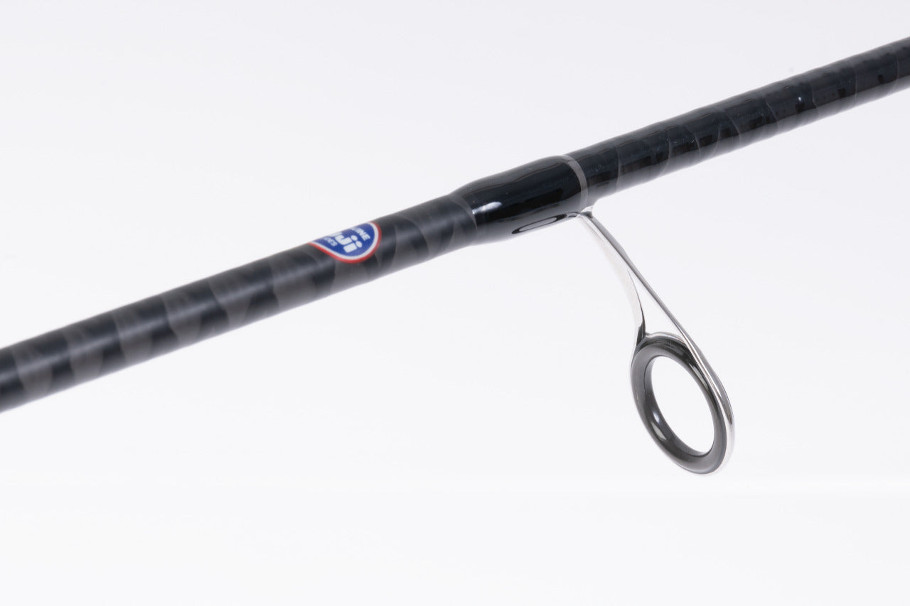 Hart Nation Egi-S 8D passadores Fuji O Ring alta qualidade anti-enleio
