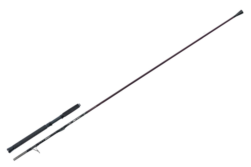 Cana Hart Toro Sabiki 7'3\" 2.21m anilhas FUJI K armazenamento interno vista completa
Hart Toro Sabiki pormenor compartimento interno armazenamento sabikis plumas
Cana Hart Toro Sabiki porta-carretos DPS anilhas FUJI K 309g
Hart Toro Sabiki 7'3\" blank carbono pesca carapau isco vivo
