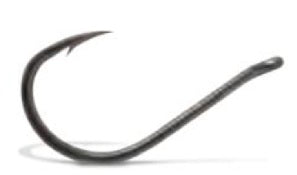 Anzóis VMC Chinu Black Nickel — Série 7136 BN