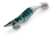 Isca egi DTD Weak Fish EGI 2.5 Bonito cauda branca peixe fraco EFTTEX Budapeste