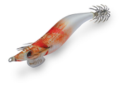 Isca egi DTD Weak Fish EGI 2.5 Pagro pargo cauda branca peixe fraco EFTTEX Budapeste