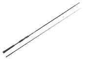 Hart Toro Trek 9'0" - Cana de spinning 2.74m para predadores de interior e costa com ação Medium Heavy
