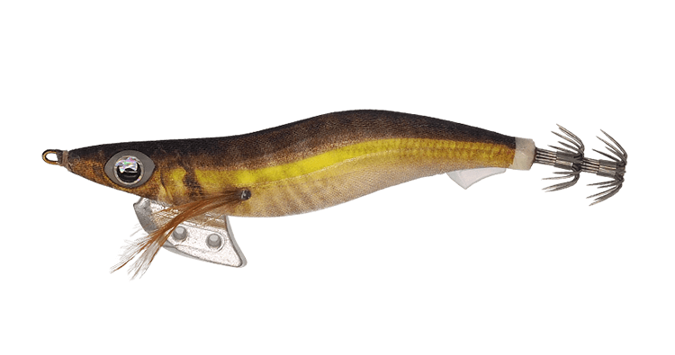 Yamashita EGI-OH K 3.0 - Egi Premium Lulas Cautelosas