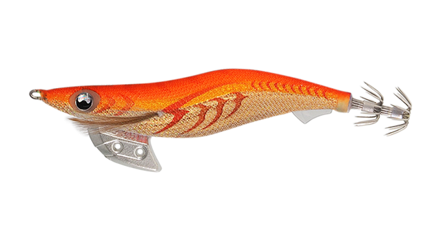 Yamashita EGI-OH K 3.0 - Egi Premium Lulas Cautelosas