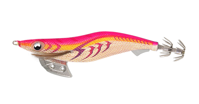 Yamashita EGI-OH K 3.0 - Egi Premium Lulas Cautelosas