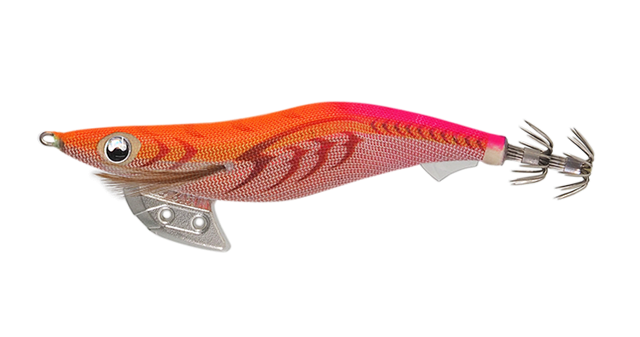 Yamashita EGI-OH K 3.0 - Egi Premium Lulas Cautelosas