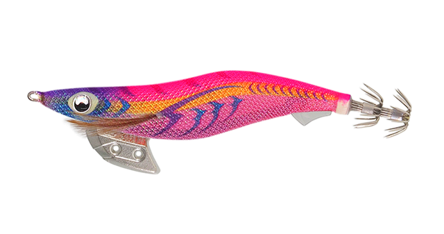 Yamashita EGI-OH K 3.0 - Egi Premium Lulas Cautelosas