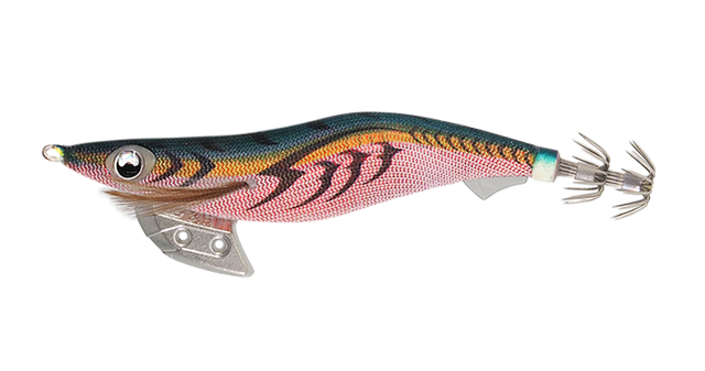 Yamashita EGI-OH K 3.0 - Egi Premium Lulas Cautelosas