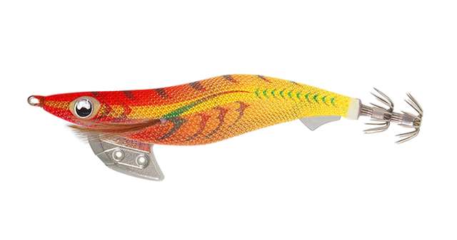 Yamashita EGI-OH K 3.0 - Egi Premium Lulas Cautelosas