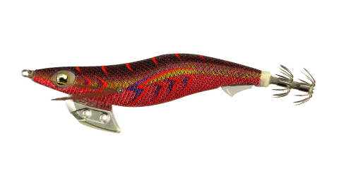 Yamashita EGI-OH K 3.0 - Egi Premium Lulas Cautelosas