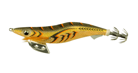 Yamashita EGI-OH K 3.0 - Egi Premium Lulas Cautelosas