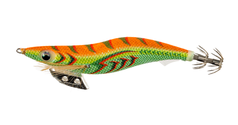 Yamashita EGI-OH K 3.0 - Egi Premium Lulas Cautelosas