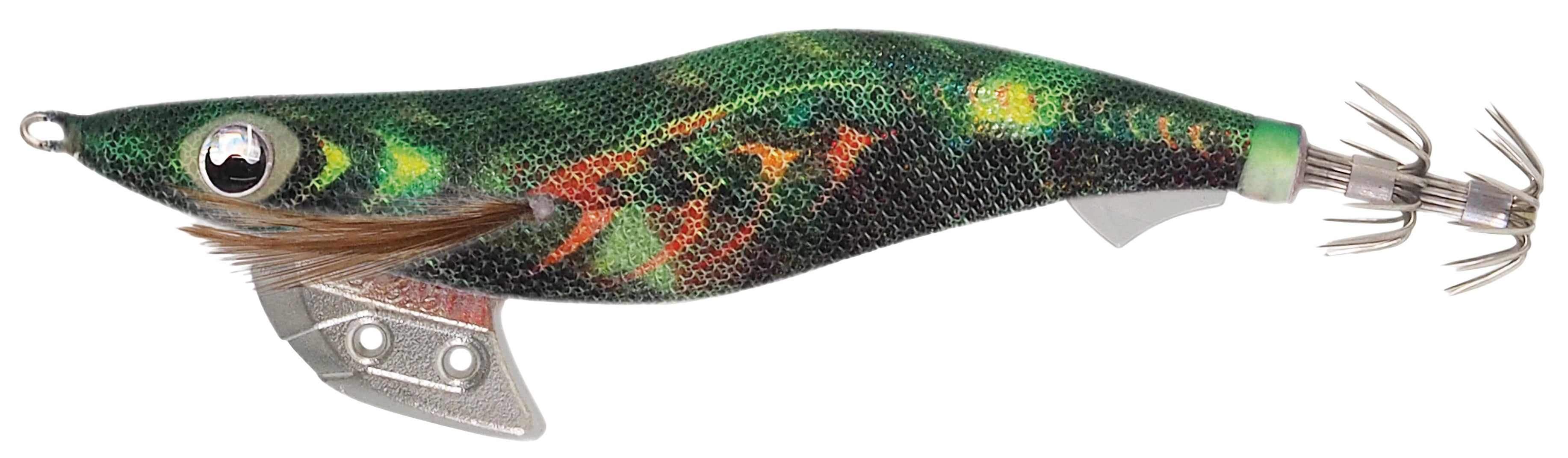 Yamashita EGI-OH K 3.0S Shallow