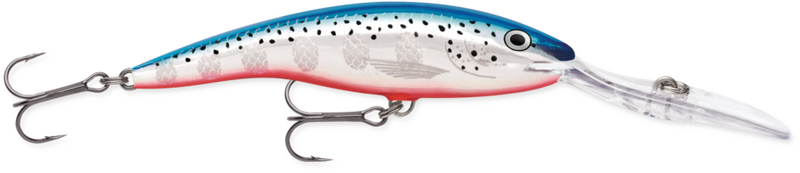 Minnow Rapala Deep Tail Dancer