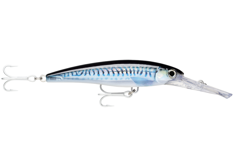 Minnow Rapala X-Rap Magnum