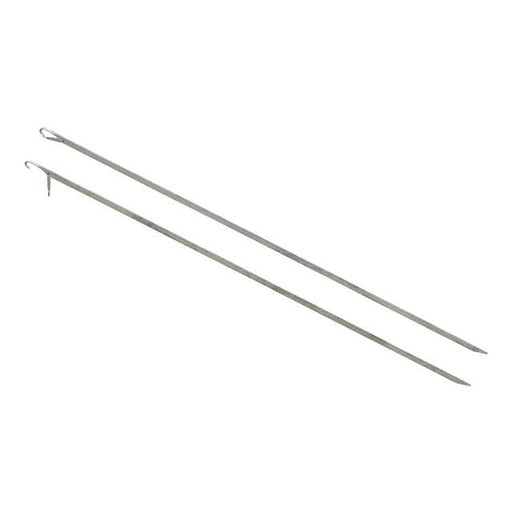 Agulha de Iscar Ragot com Lingueta 13 cm (2 un.) - Barracuda Pesca