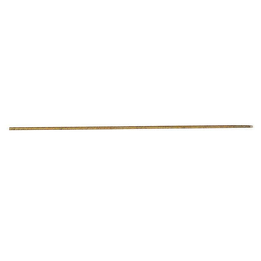 Agulhas de Latão para Iscar Ragot Brass Needle 20 cm (2 un.) - Barracuda Pesca