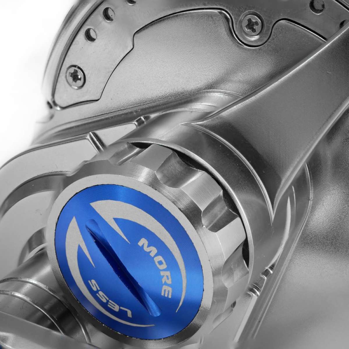  Sistema interno Power Drive Gear com 9+2 rolamentos