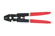 Alicate de Crimpagem Hart Inox Press 10" (Ref: BHCIP) - Barracuda Pesca