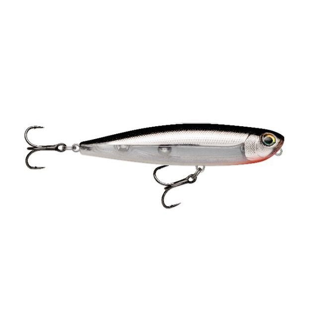 Amostra de Superfície Rapala Precision Xtreme Pencil 87 – 8,7 cm / 12 g - Barracuda Pesca