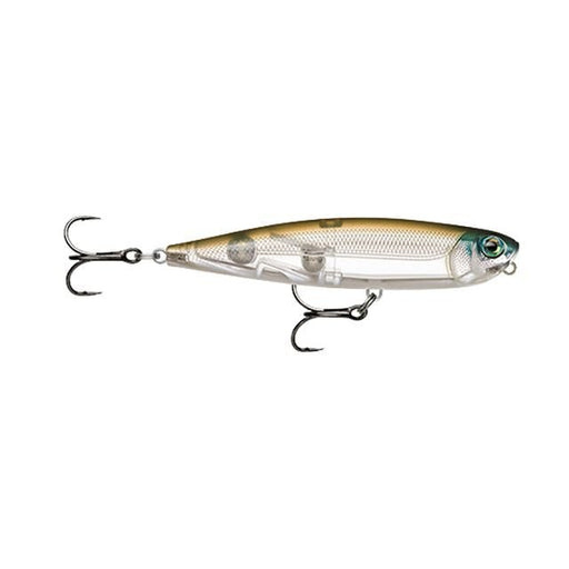 Amostra de Superfície Rapala Precision Xtreme Pencil 87 – 8,7 cm / 12 g - Barracuda Pesca